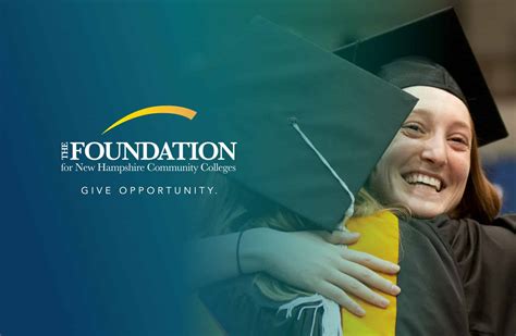 Branding Case Study: Foundation for NH Community Colleges