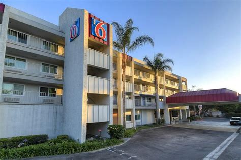 MOTEL 6 ANAHEIM MAINGATE $109 ($̶1̶9̶8̶) - Updated 2024 Prices & Reviews - CA