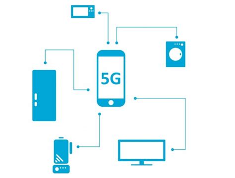 Internet Makin Pesat, Akankah Jaringan 5G Bisa Gantikan Peran WiFi?