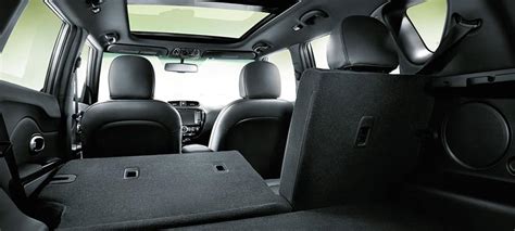 2019 Kia Soul Interior | Dimensions, Cargo Space | Cornerstone Kia