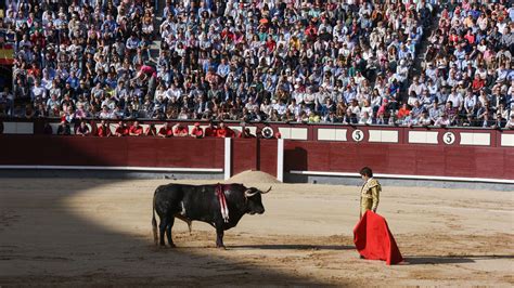 Plaza de Toros de Las Ventas - Stadium Review | Condé Nast Traveler