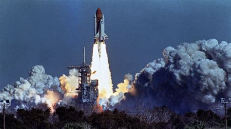 Astronauts Likely Survived Challenger Explosion