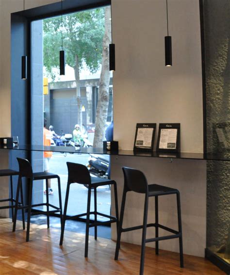 How To Design The Interior Lighting Of A Coffee Shop?