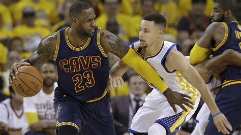 Are you ready for Game 7 of the 2016 NBA Finals? - ABC11 Raleigh-Durham