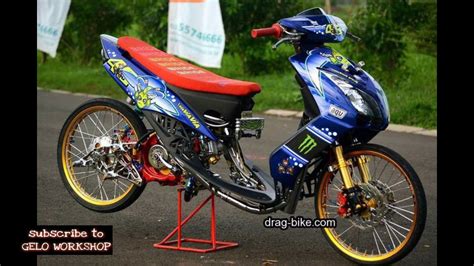 Yamaha mio sporty modified pictures - lasopaframe