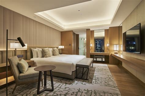 Palace Hotel Tokyo Adds New Suites - The Art of Business Travel