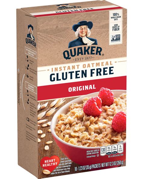 Are Oats Gluten-Free? (IT DEPENDS!) Meaningful Eats, 41% OFF