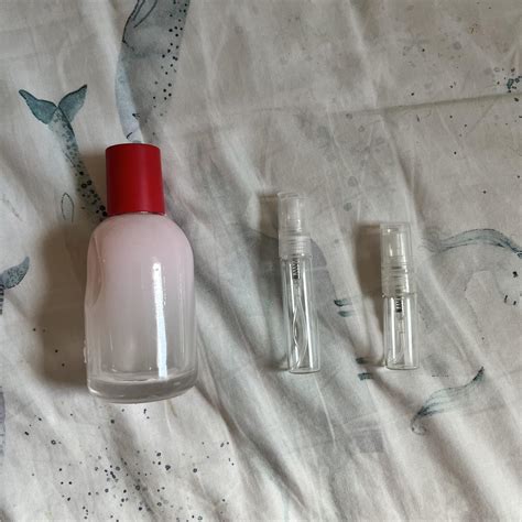 Glossier You Perfume Available in 3ml and 5ml... - Depop