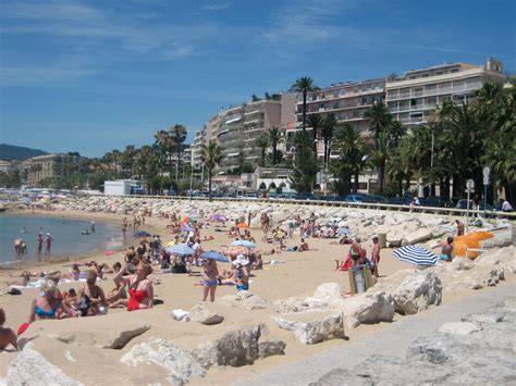 Cannes | France, Map, History, & Facts | Britannica