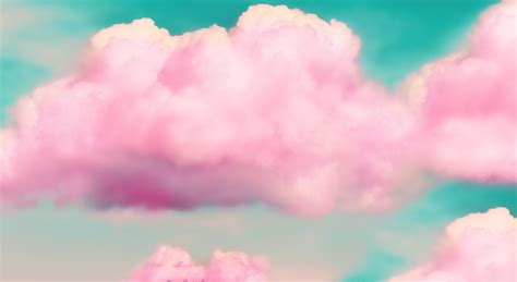 1024x768 Pink Clouds 3d Wallpaper,1024x768 Resolution HD 4k Wallpapers ...