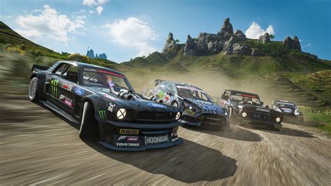 1920x1080 Resolution Fortune Island Forza Horizon 4 1080P Laptop Full ...