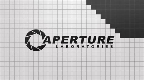 Aperture Laboratories Wallpapers - Wallpaper Cave