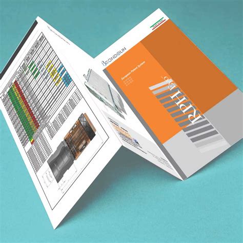 Quality Brochure Printing in Ahmedabad | Leaflets and Flyer Printer