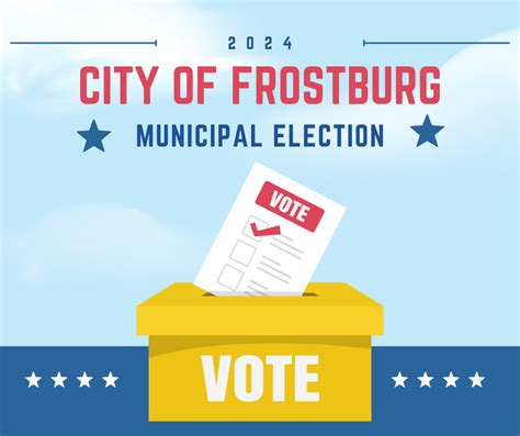 2024 Election | Frostburg Maryland