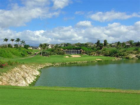 Coral Creek Golf Course - Hawaii Discount