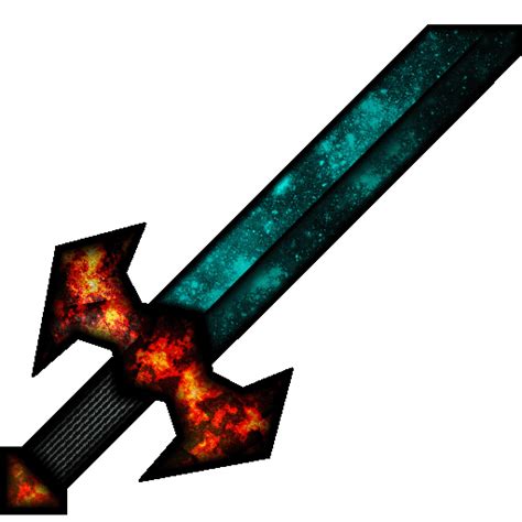 EfeFurganTOS Texture Pack [diamond sword] | Nova Skin