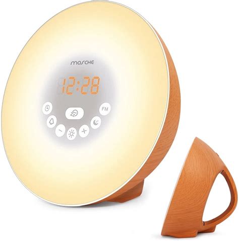 Best Sunrise Alarm Clock- Latest (Updated) - Gadget Reviewed