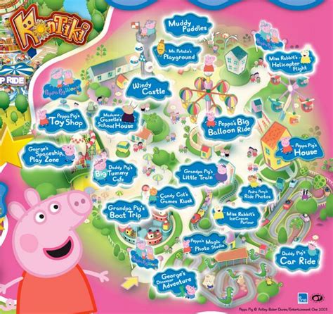 Review: Three Oinks for Peppa Pig World!