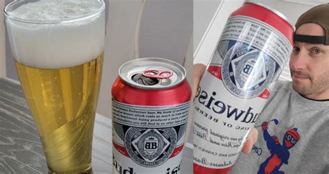 Budweiser Ingredients: A Full List (Plus How it's Made)