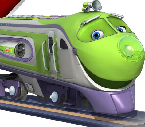 Koko | Chuggington Wiki | FANDOM powered by Wikia