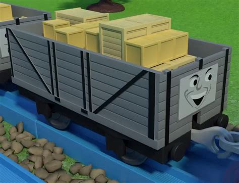 Troublesome Trucks | DieselD199 Wikia | FANDOM powered by Wikia