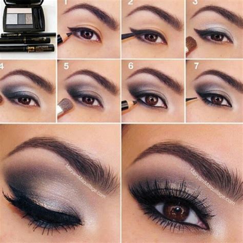 A Collection of the Best Natural Makeup Tutorials for Daily Occasions | Styles Weekly