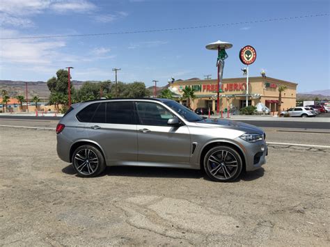 2016 BMW X5 M Review | CarAdvice