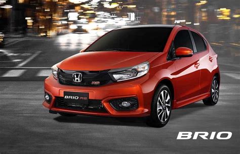 Honda Brio 2022 Price Philippines