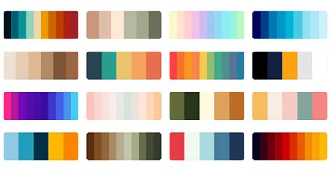 10 Tools to Help You Design a Color Palette