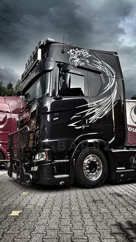 Scania truck design 54+ Ideas – Cars and Motorcycles