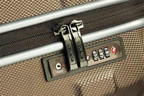 The 12 Best TSA-Approved Luggage Locks For Travelers [2020]