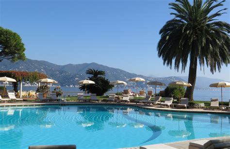 Grand Hotel Miramare (Portofino, ) - Resort Reviews - ResortsandLodges.com