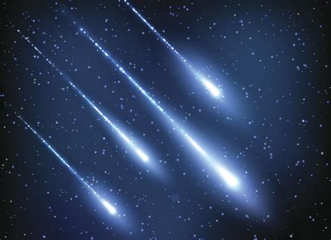 Upcoming meteor shower could send fireballs through our night sky - pennlive.com