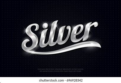 Silver Logo Vectors Free Download