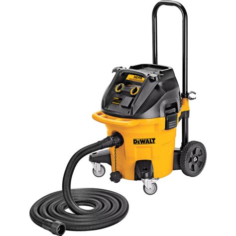 Industrial HEPA Vacuum Cleaner for Rent - United Rentals