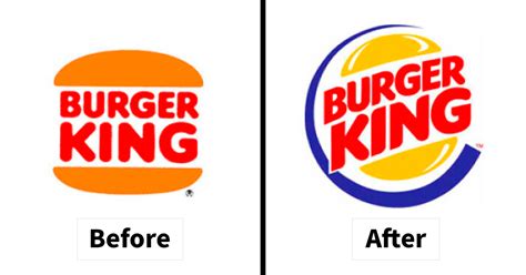 20 Brands Tried To Redesign Something But It Wasn't Worth The Effort ...