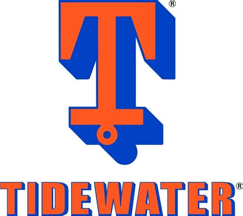 Tidewater Announces Credit Facility Borrowing