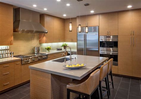 50 Modern Kitchen Lighting Ideas for Your Kitchen Island