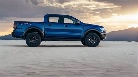 Ford Everest Raptor “Makes Sense” With Ranger Raptor Know-How - autoevolution