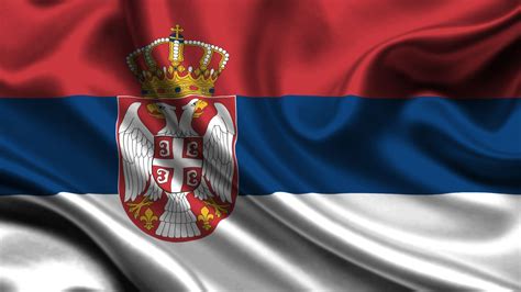 Serbian Flag – The Most Beautiful Flag in the World?! - SerbianDaily