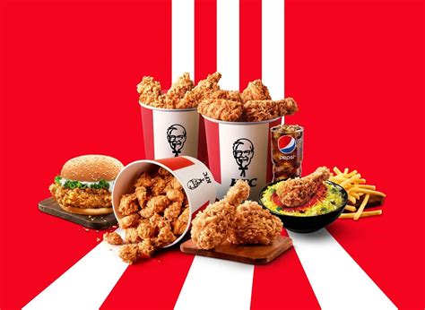 KFC Mirpur 12 delivery in Dhaka | foodpanda