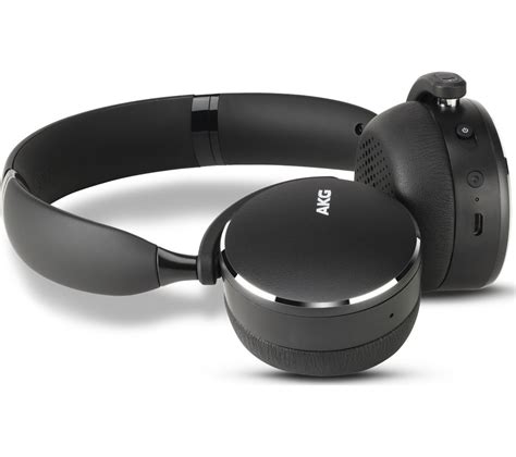 AKG Y600NC Wireless Bluetooth Noise-Cancelling Headphones Reviews - Updated November 2022