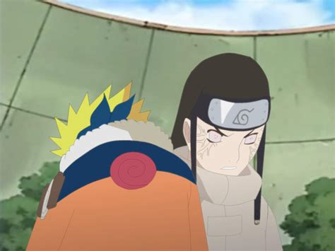 Naruto vs Neji remake by Explodingsasuno on DeviantArt