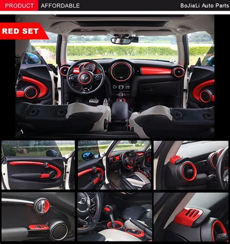 Mini Cooper Accessories Door Kit For Mini Cooper R56 Products from Guangzhou Bojiali Auto Part ...