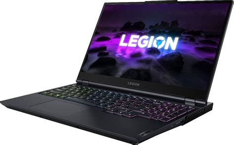 Questions and Answers: Lenovo Legion 5 15" Gaming Laptop AMD Ryzen 7 5800H NVIDIA GeForce RTX ...