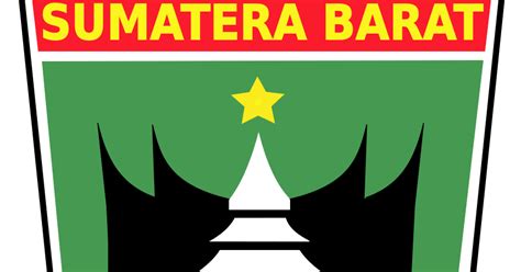 Logo Sumatra Barat - All Free Vector