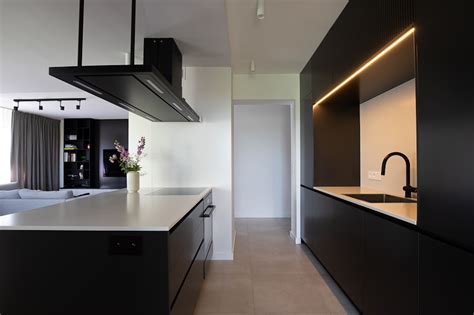 Modern Kitchen