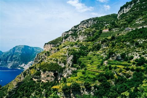 Walking The Amalfi Coast: 3 Fantastic Amalfi Coast Walks | Frugal Frolicker