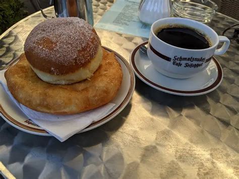 The Best Places To Eat Breakfast In Munich