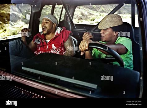 DON OMAR, TEGO CALDERON, FAST and FURIOUS, 2009 Stock Photo - Alamy